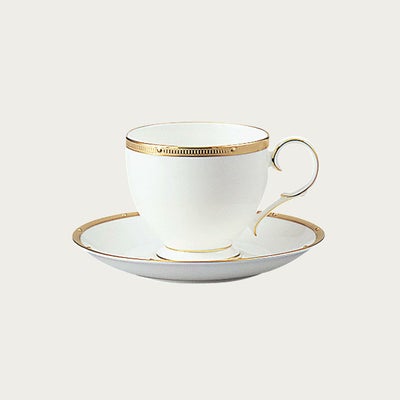 ロシェルゴールド カップ(カップのみ) | ノリタケ食器公式オンライン 