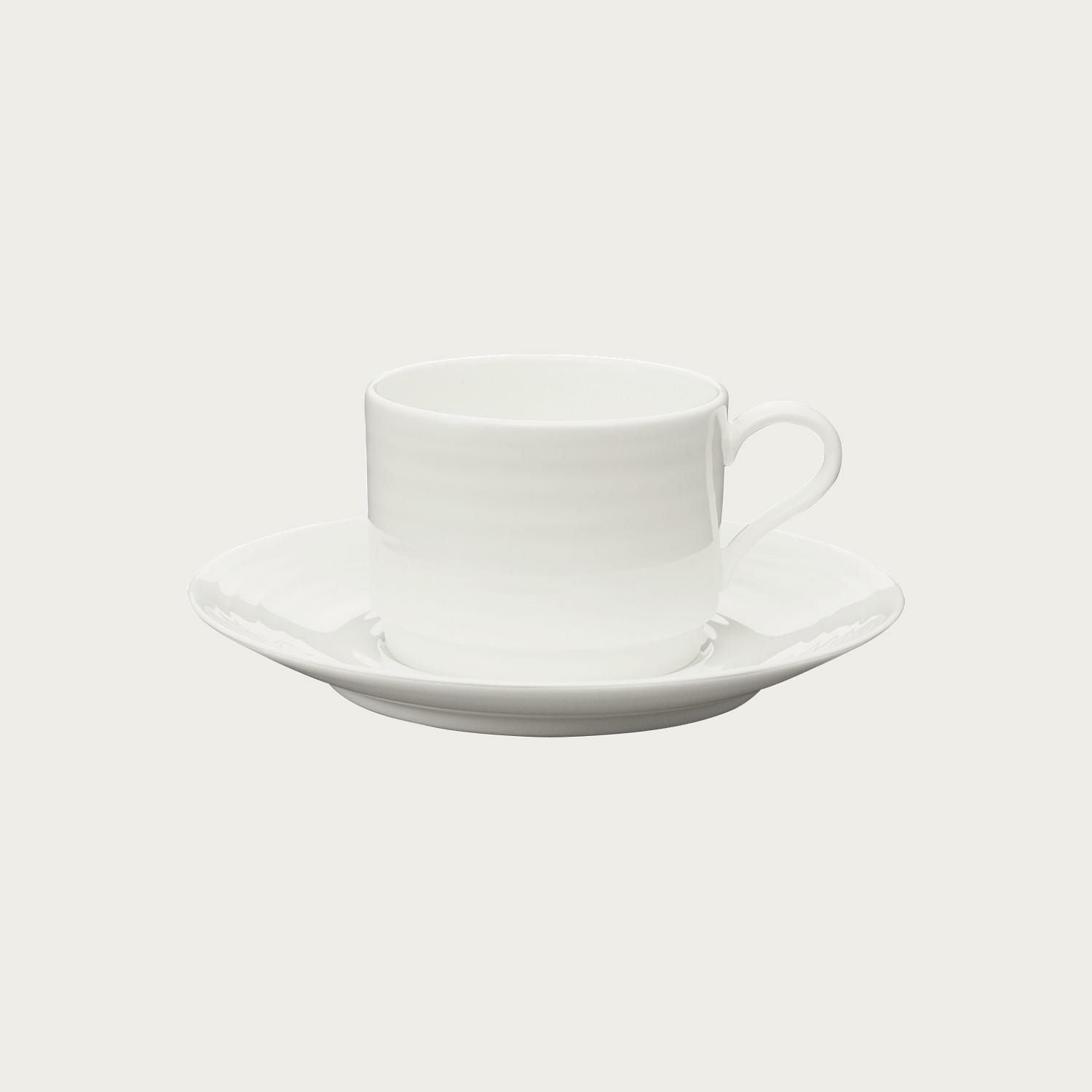 3. オールドノリタケ、M Nippon印　ボウル、ソーサー、スプーンのトリオ 3. オールドノリタケ、M Nippon印 ボウル、ソーサー、スプーンのトリオ