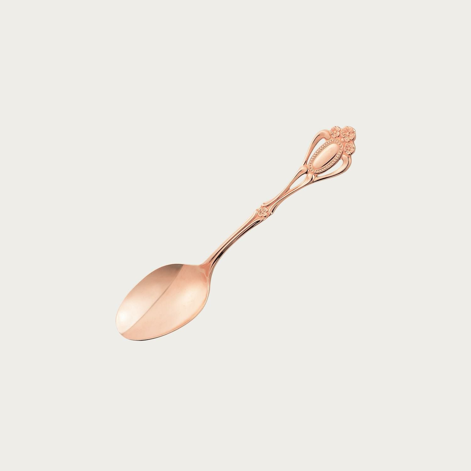 ティーアイテム ティースプーン(カブリオレ) | ノリタケ食器公式