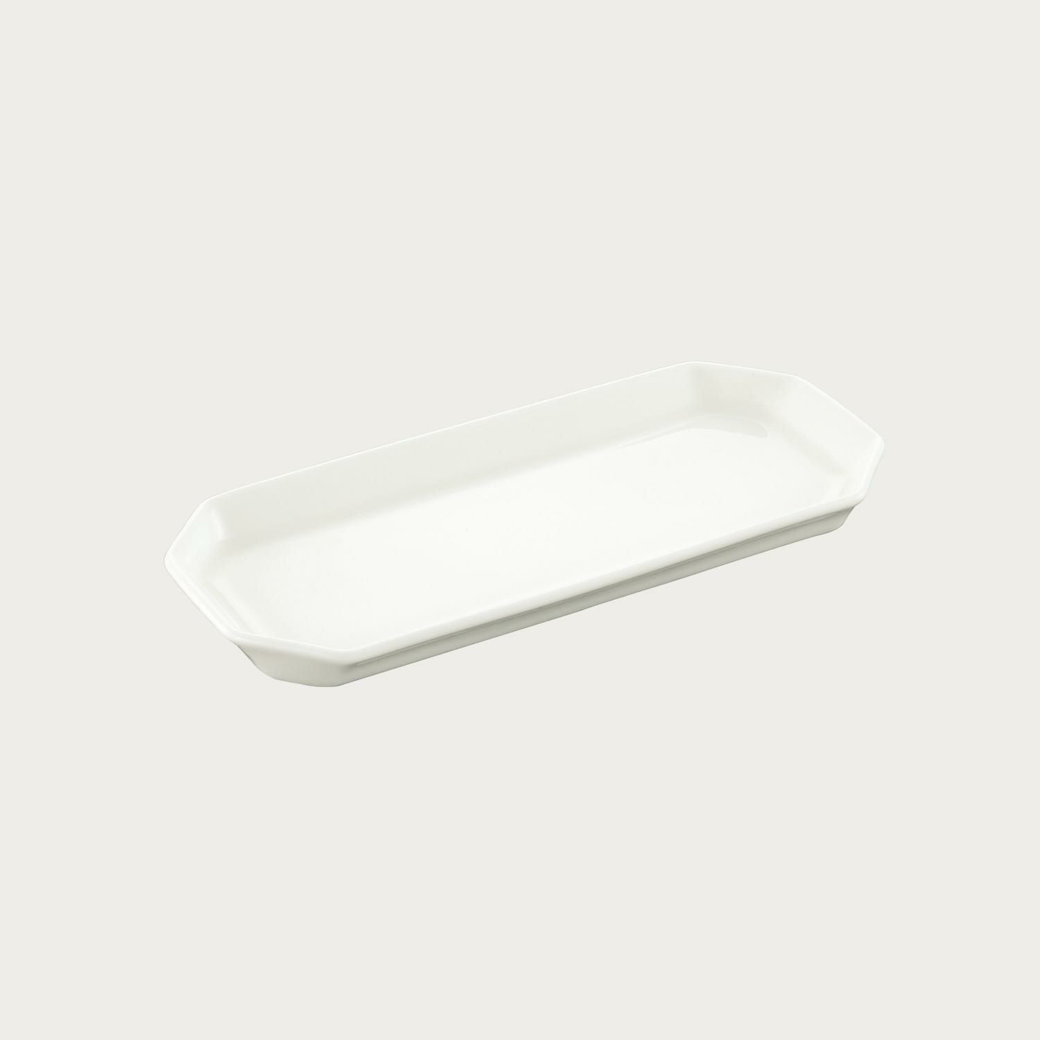 アラカルト 27cmスクエアプレート(銀) | ノリタケ食器公式オンライン