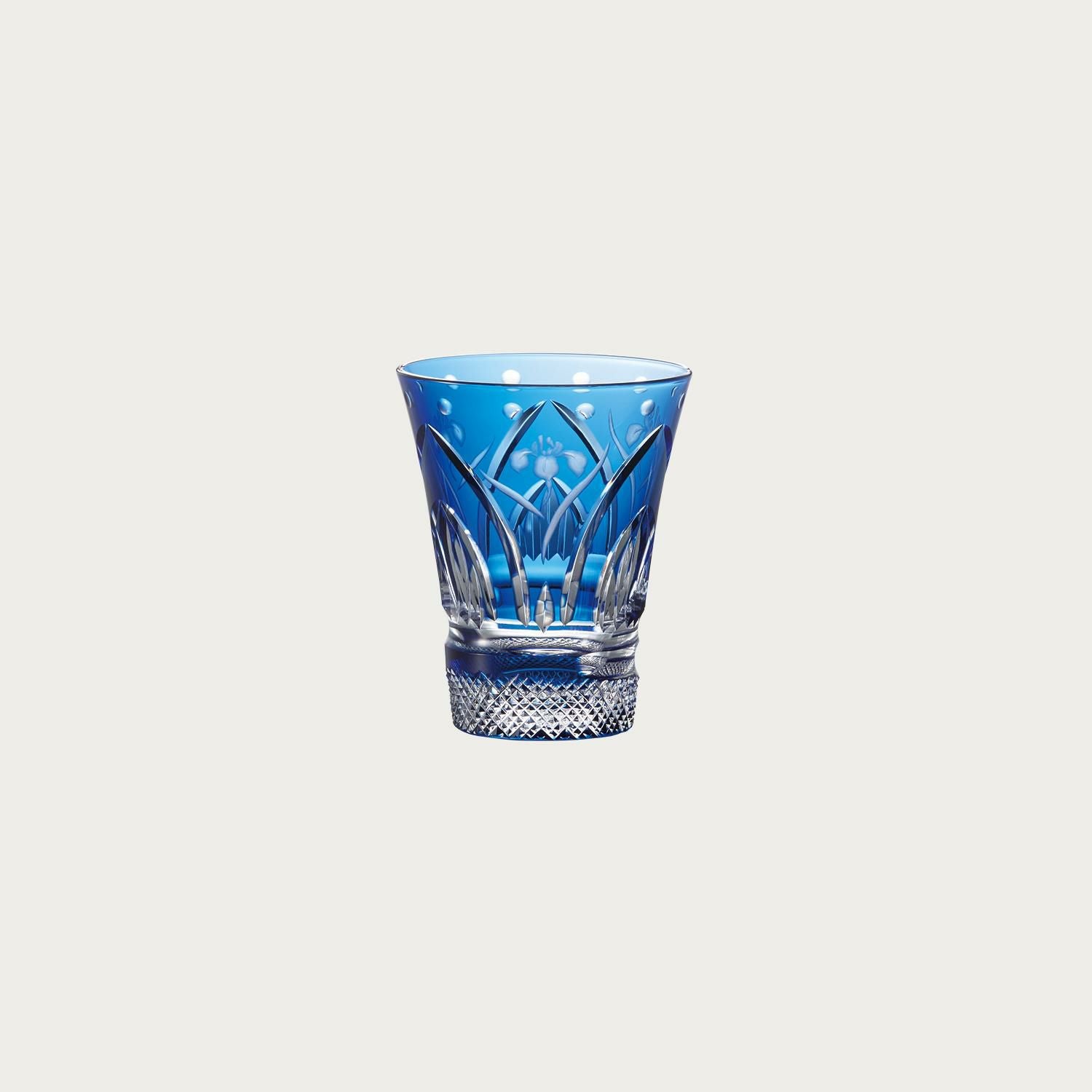 5月 冷酒盃(杜若) | ノリタケ食器公式オンラインショップ