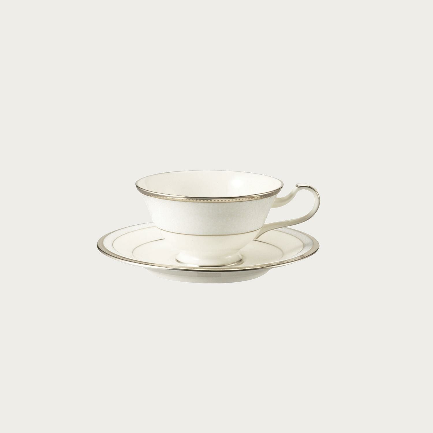 ノリタケ カップ＆ソーサー PALACE GUARD 2客 ペア 4308 Noritake パレスガード 食器 札幌市 白石区 東札幌 ホワイトパレス カップ(カップのみ) | ノリタケ食器公式オンラインショップ