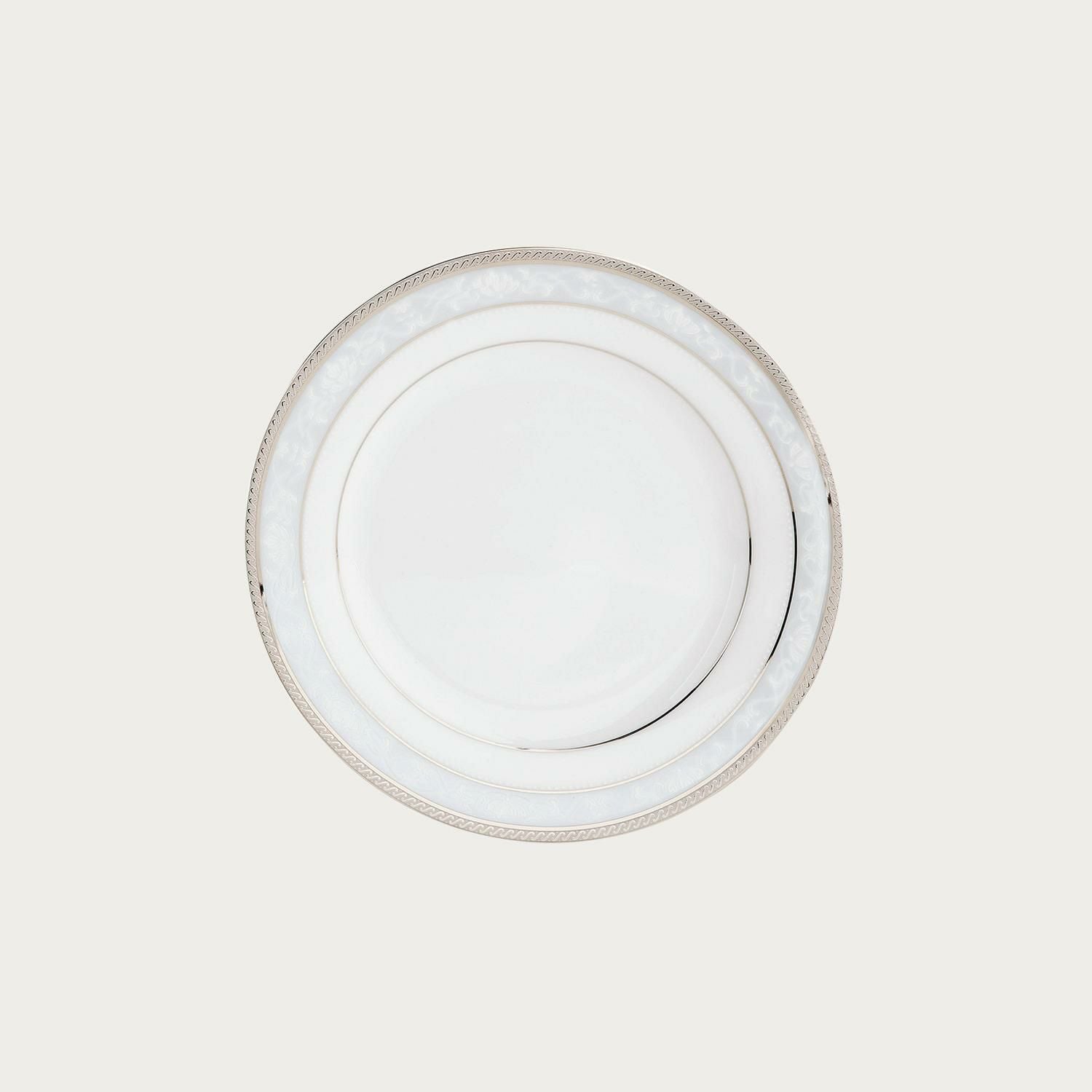 レースウッドゴールド 16.5cmプレート | ノリタケ食器公式オンライン