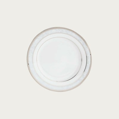 ハンプシャープラチナ 16cmプレート | ノリタケ食器公式オンラインショップ