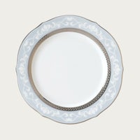 ハンプシャープラチナ 23cmアクセントプレート | ノリタケ食器公式 