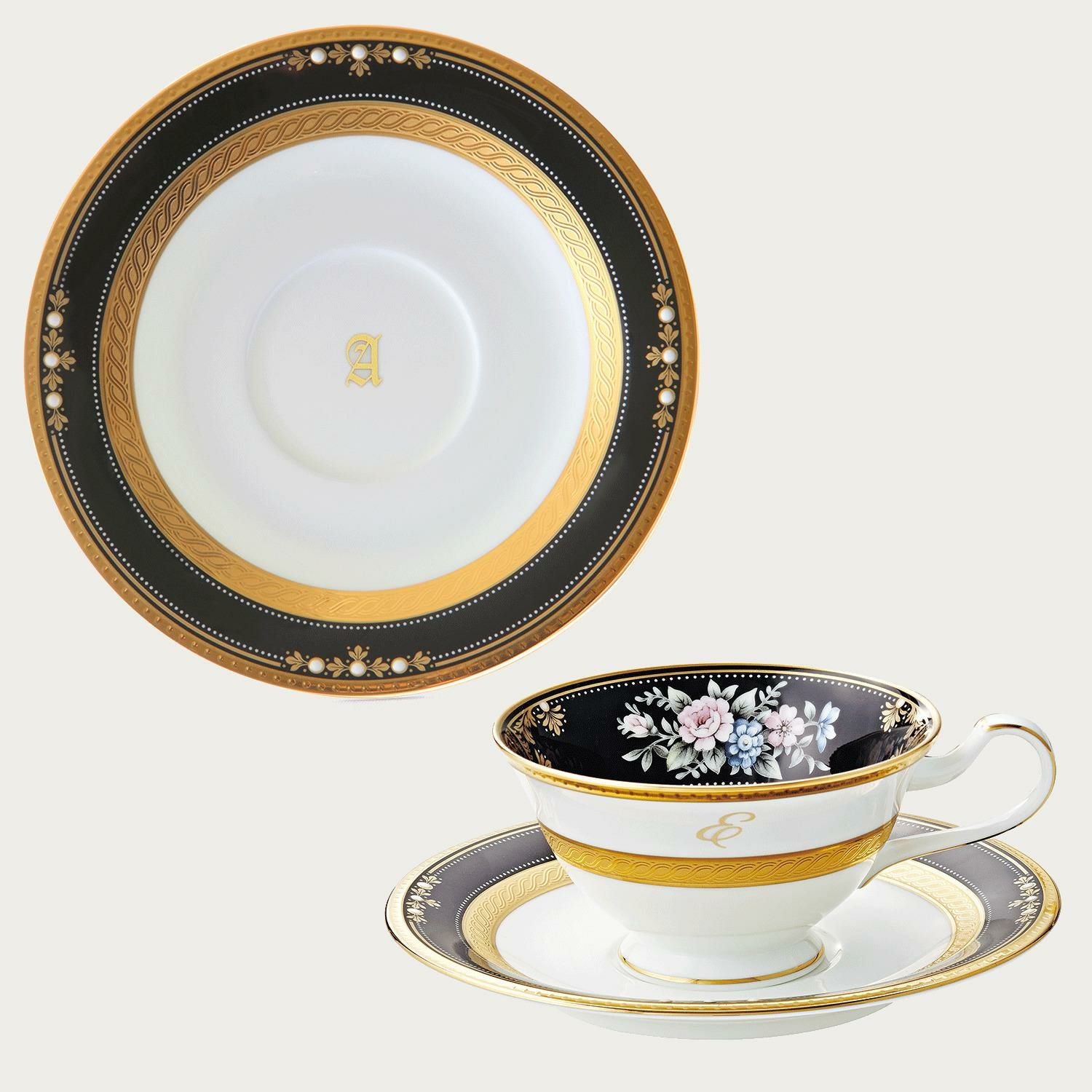 イブニングマジェスティ | ノリタケ食器公式オンラインショップ