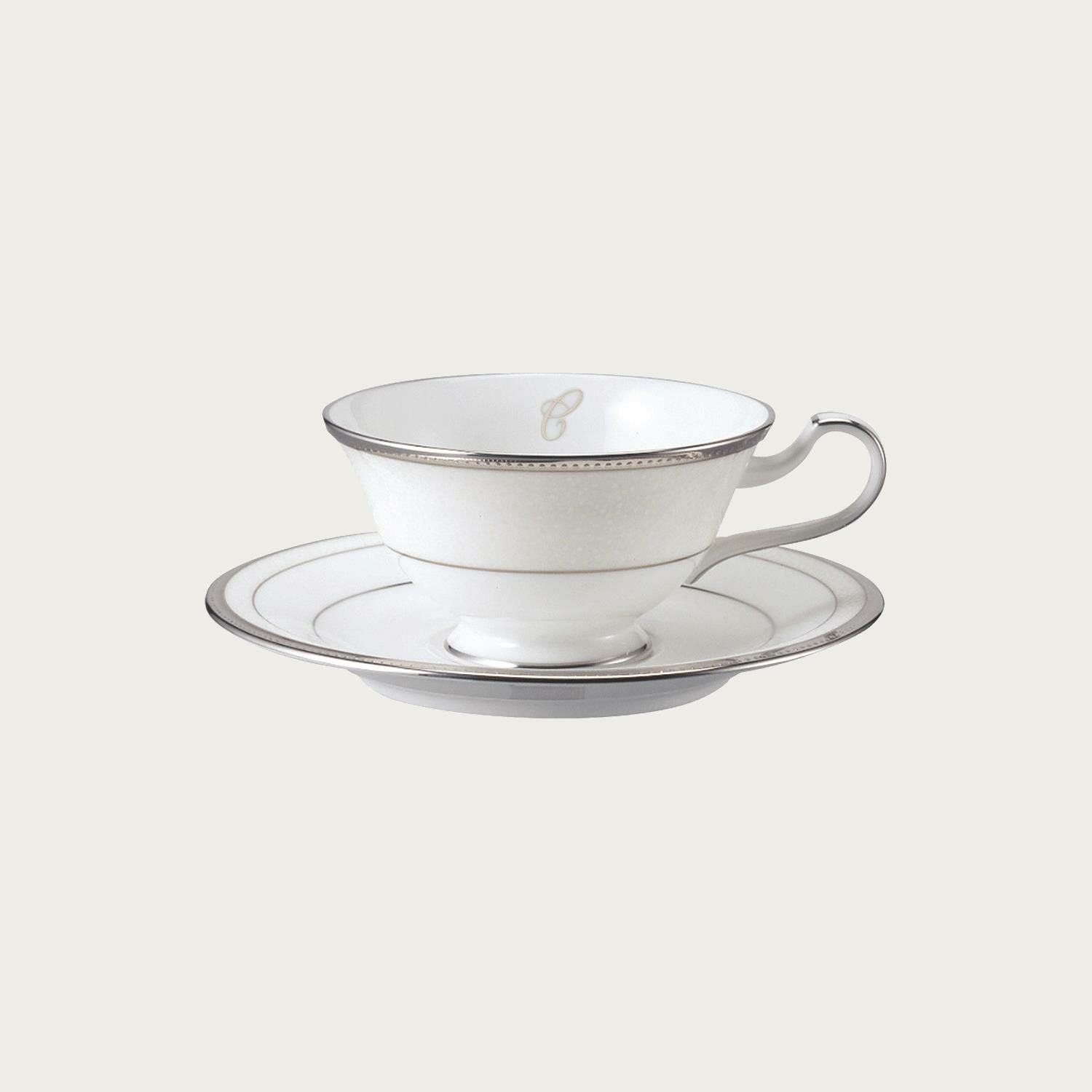 シルバーパレス カップ(カップのみ) | ノリタケ食器公式オンラインショップ