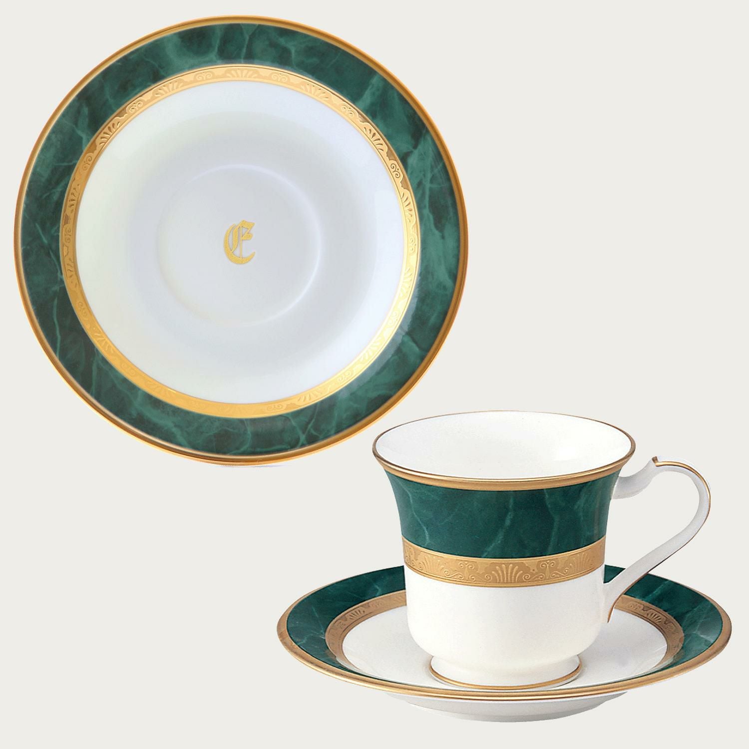 フィッツジェラルド＆ヘミングウェイ | ノリタケ食器公式オンライン