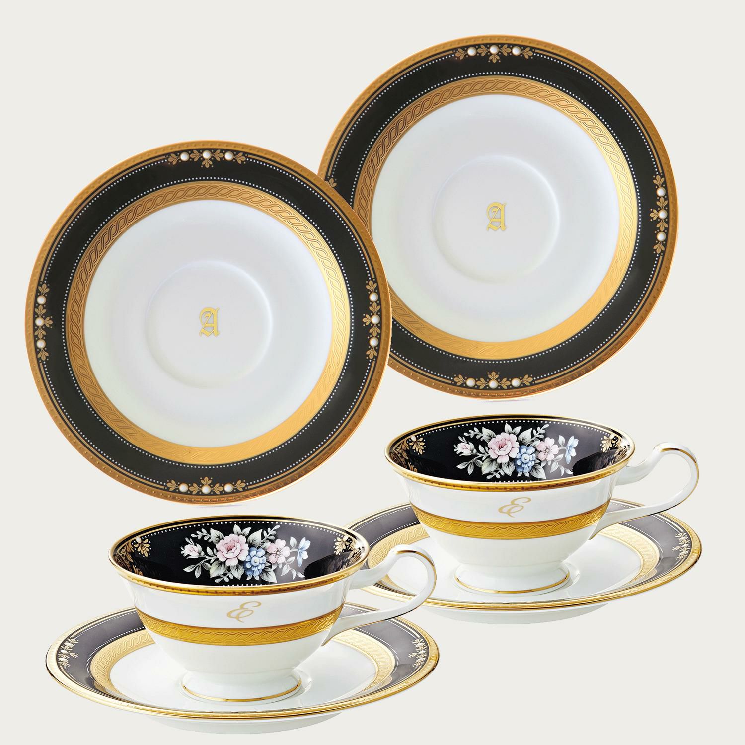 イブニングマジェスティ | ノリタケ食器公式オンラインショップ