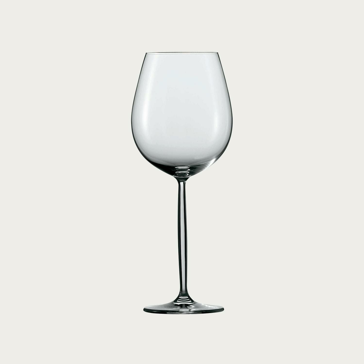 SCHOTT ZWIESEL ガラスプレート 4枚 【公式通販】