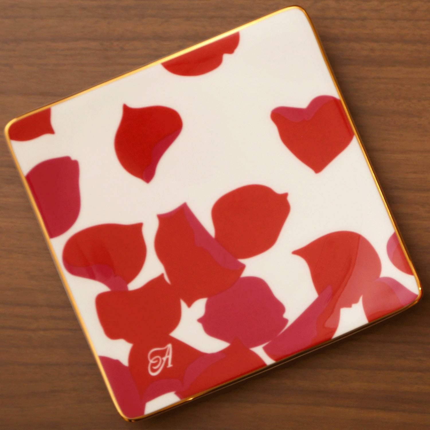 スクエアプレート（小） | ノリタケ食器公式オンラインショップ