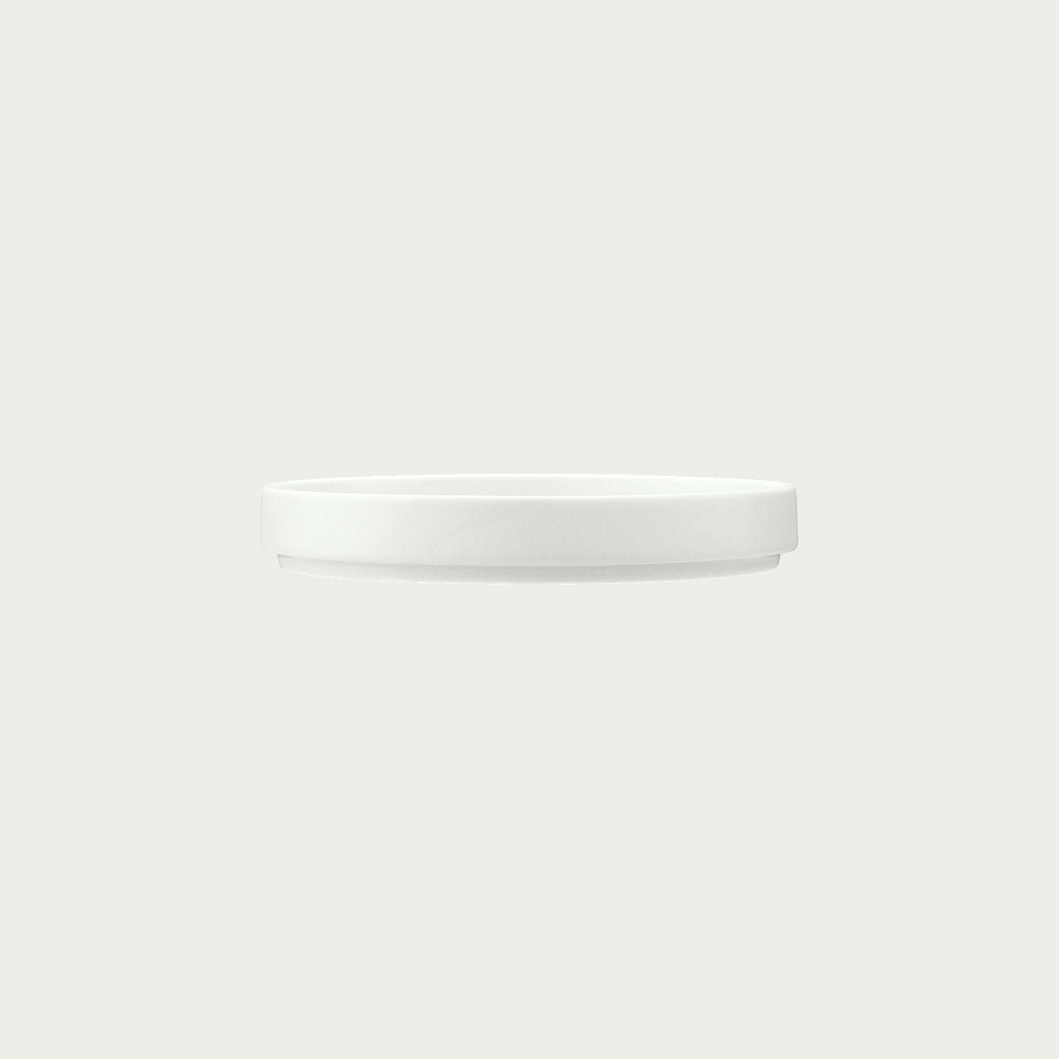 N4 Type II マットホワイト 15cm プレート | ノリタケ食器公式