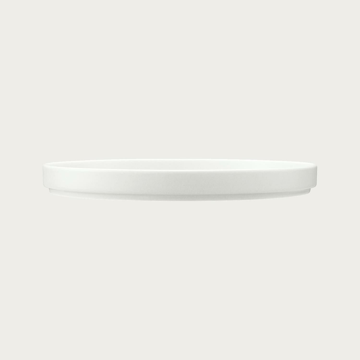 N4 Type II マットホワイト 15cm プレート | ノリタケ食器公式