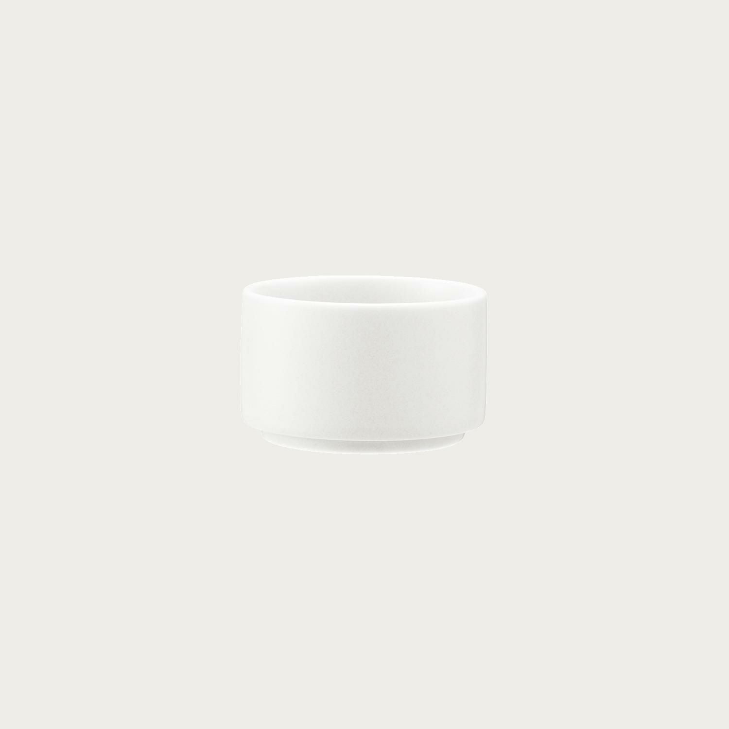 N4 Type II マットホワイト 6.5cm ボウル | ノリタケ食器公式
