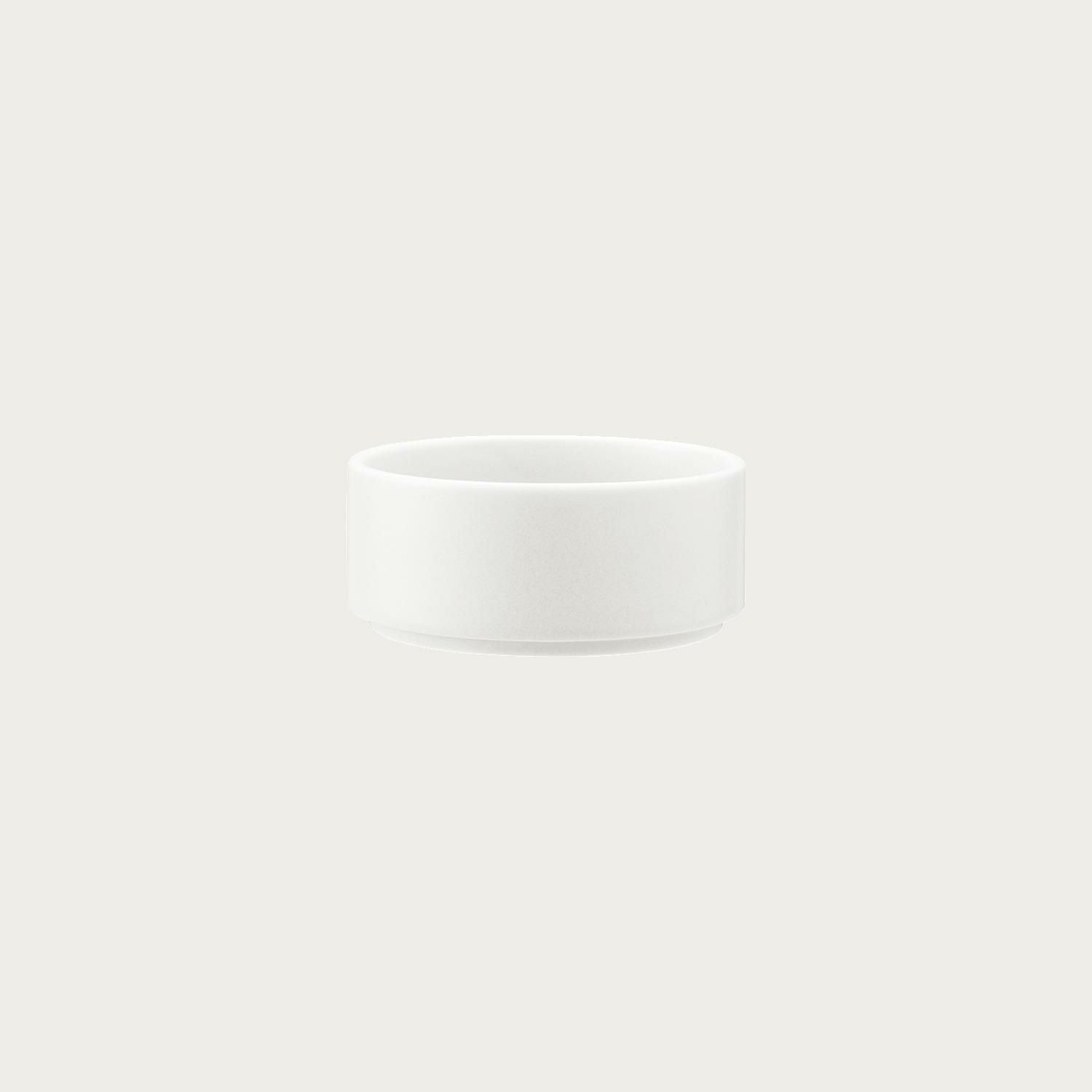 N4 Type II マットホワイト 6.5cm ボウル | ノリタケ食器公式