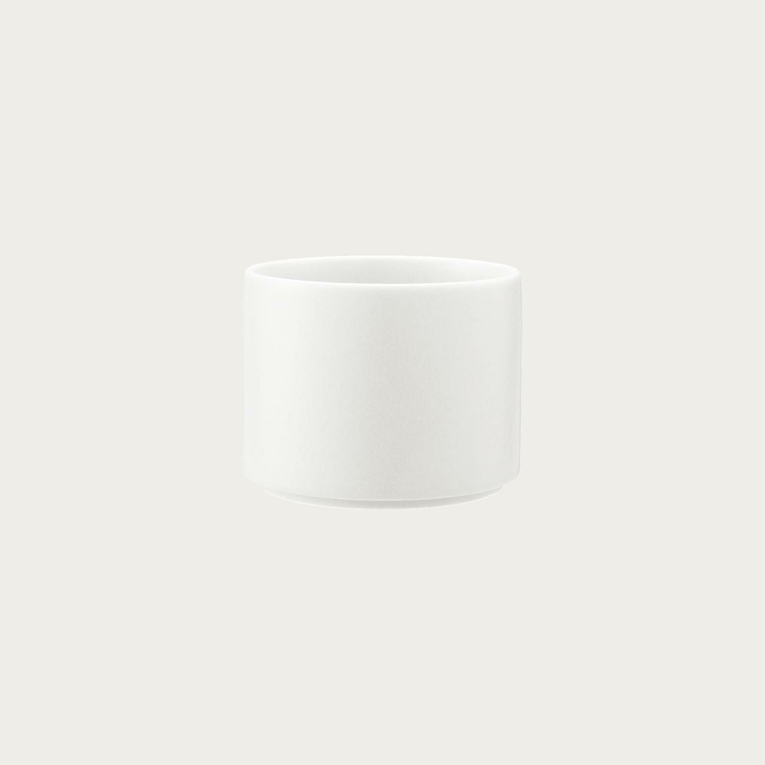 N4 Type II マットホワイト 8cm ボウル (M) | ノリタケ食器公式