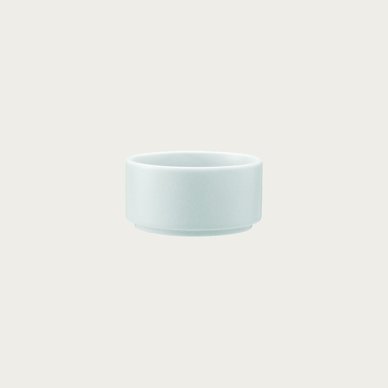 N4 Type II マットホワイト 8cm ボウル (M) | ノリタケ食器公式