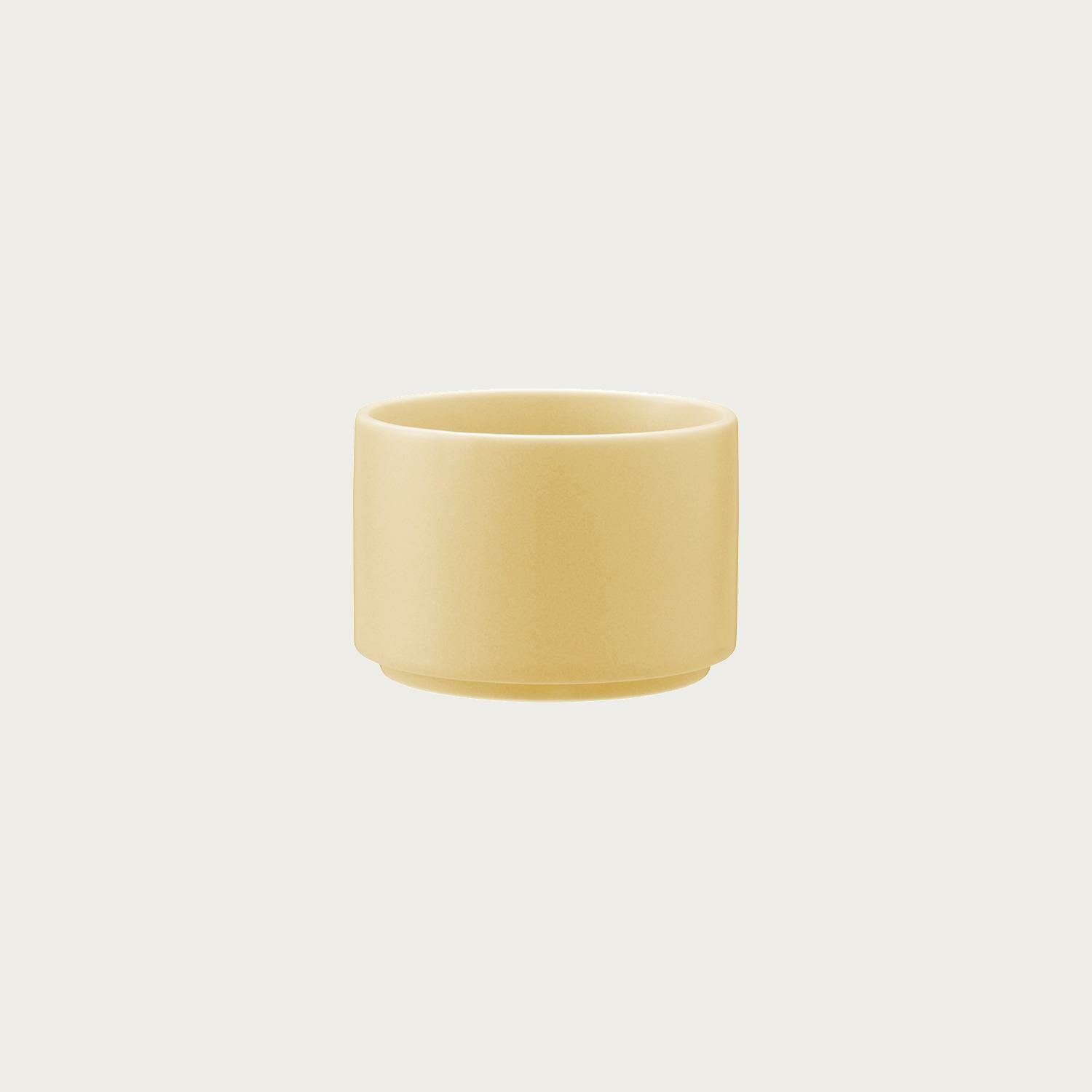 □特別価格□N4 Type II マットベージュ 8cm ボウル (M)【在庫限り