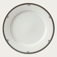 □特別価格□バッキンガムプラチナ 27cm プレート | ノリタケ食器公式