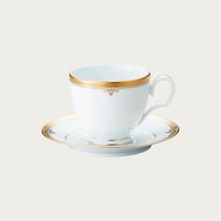 □特別価格□バッキンガムゴールド カップ(カップのみ) | ノリタケ食器 