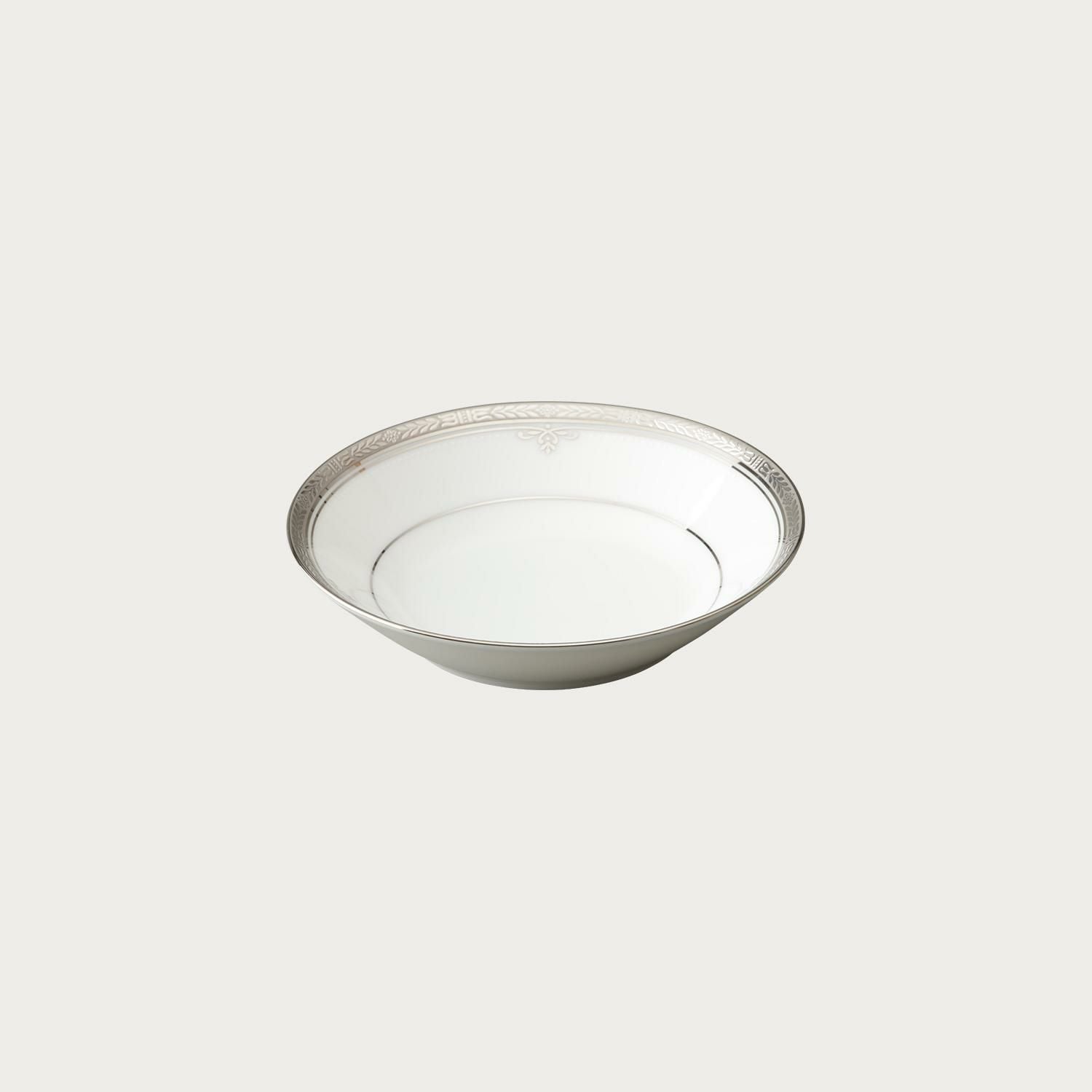 □特別価格□バッキンガムプラチナ 14cm ボウル | ノリタケ食器公式