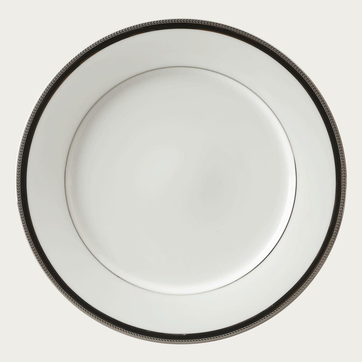 □特別価格□トゥーラックノワール 27cm プレート | ノリタケ食器公式