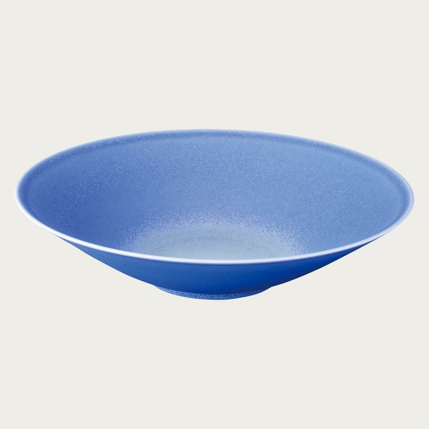 オリッジ 27.5cmレギュラーボウル(青) | ノリタケ食器公式オンライン