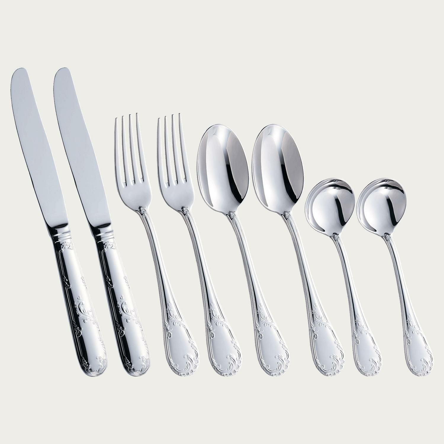 カブリオレ | ノリタケ食器公式オンラインショップ