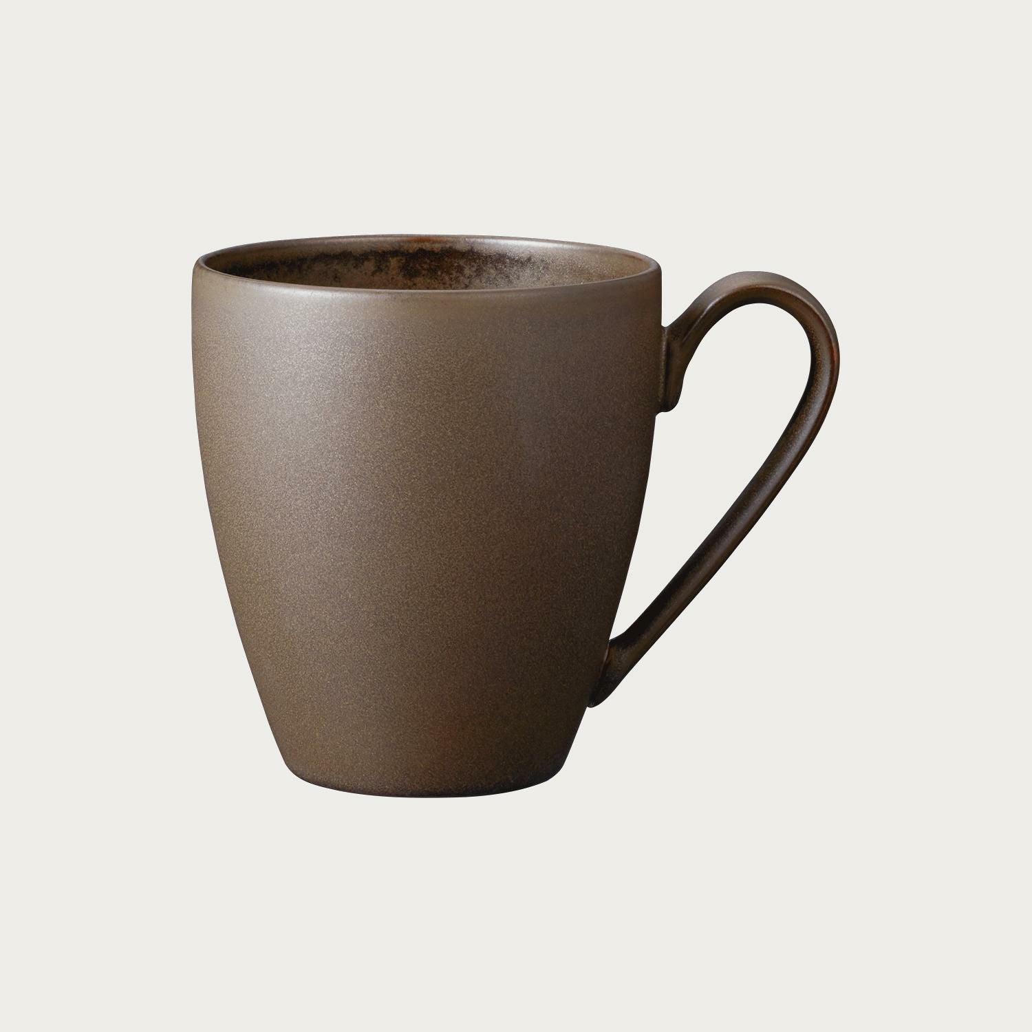 オリッジ マグカップ(茶) | ノリタケ食器公式オンラインショップ