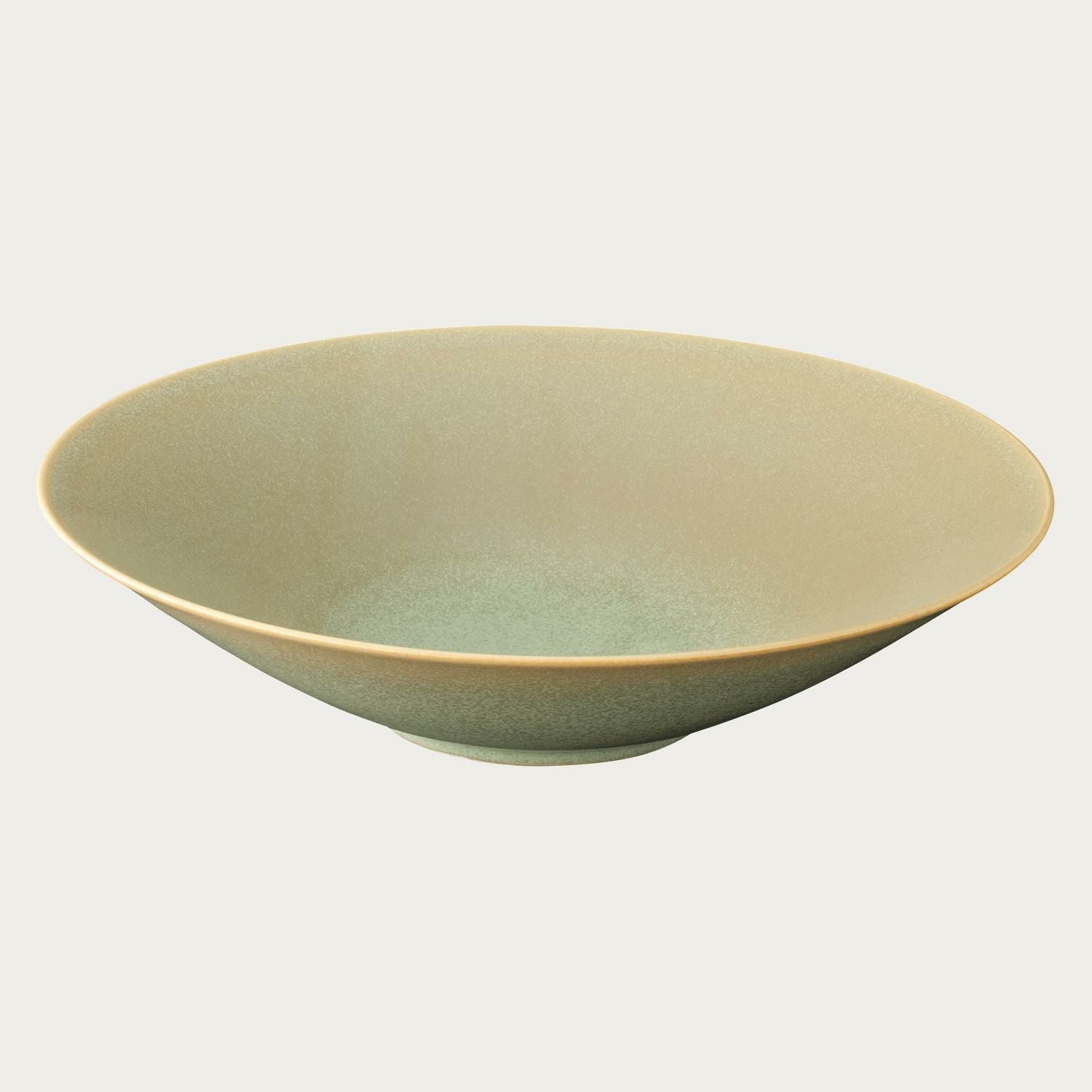 オリッジ 25cmボウル(青) | ノリタケ食器公式オンラインショップ