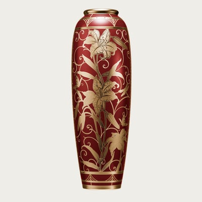 ヨシノ 22cm花生 | ノリタケ食器公式オンラインショップ Noritake 