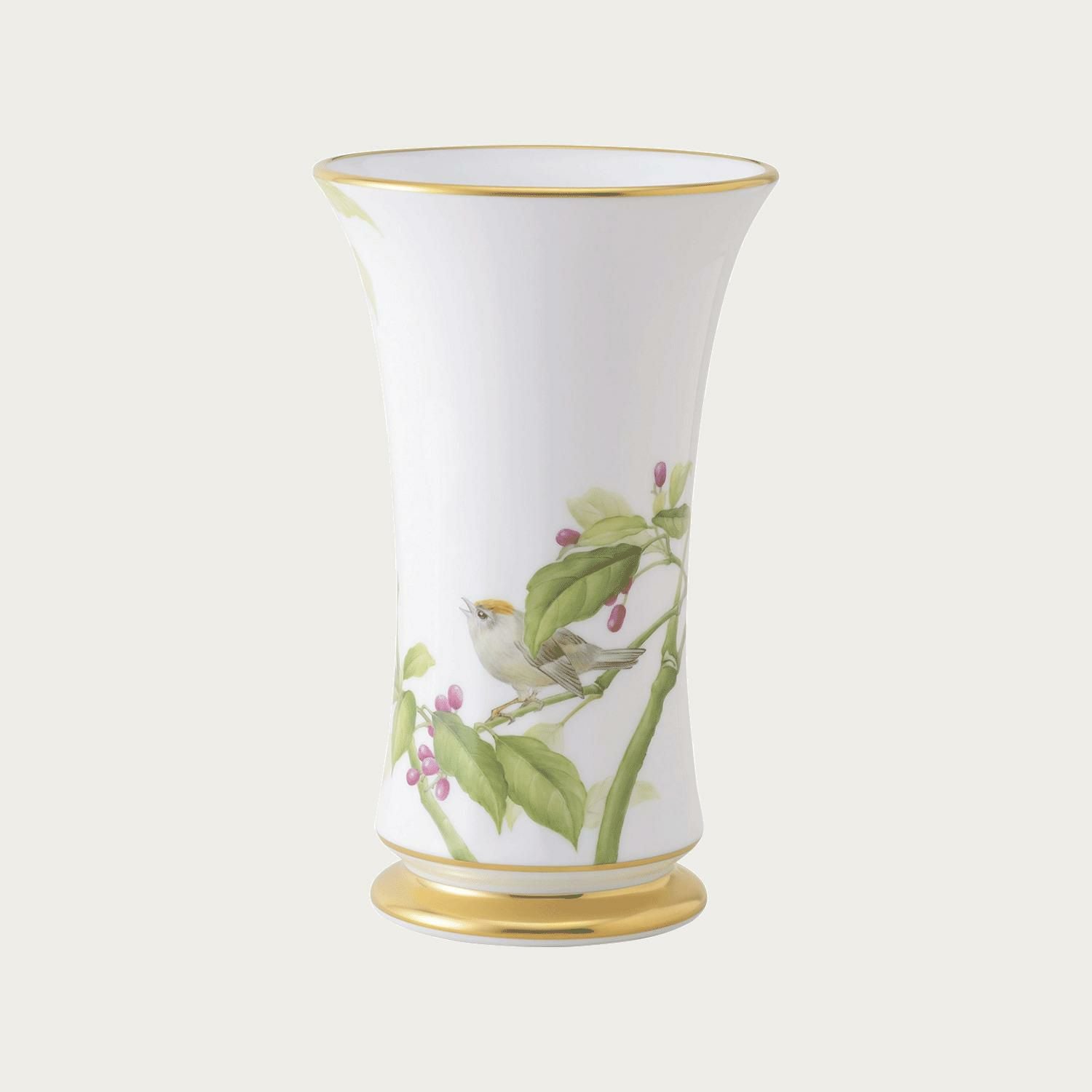 ノリタケ 掛花生 花生コレクション | ノリタケ食器公式オンラインショップ