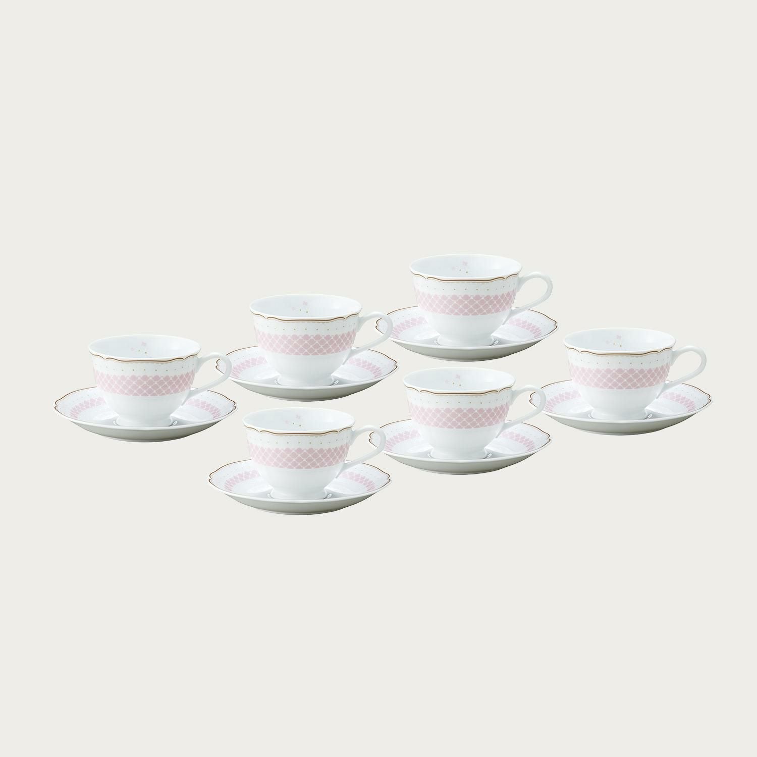 【美品】6セットNoritakeカップアンドソーサー カップ ノリタケ 6客 ソーサー」の人気商品一覧 | 安い商品を通販