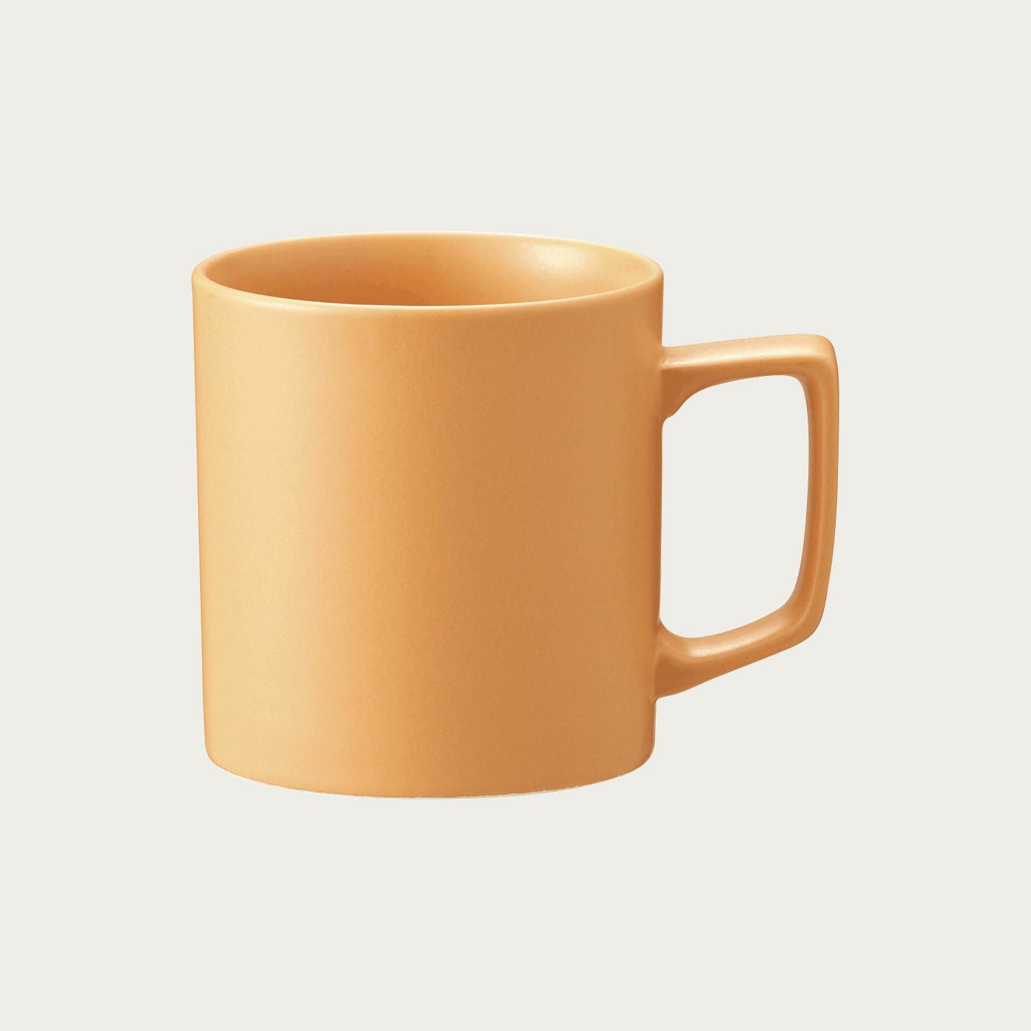 リスタ マットブルー カップ L | ノリタケ食器公式オンラインショップ