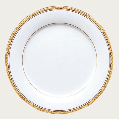 ロシェルゴールド 27cmプレート | ノリタケ食器公式オンラインショップ