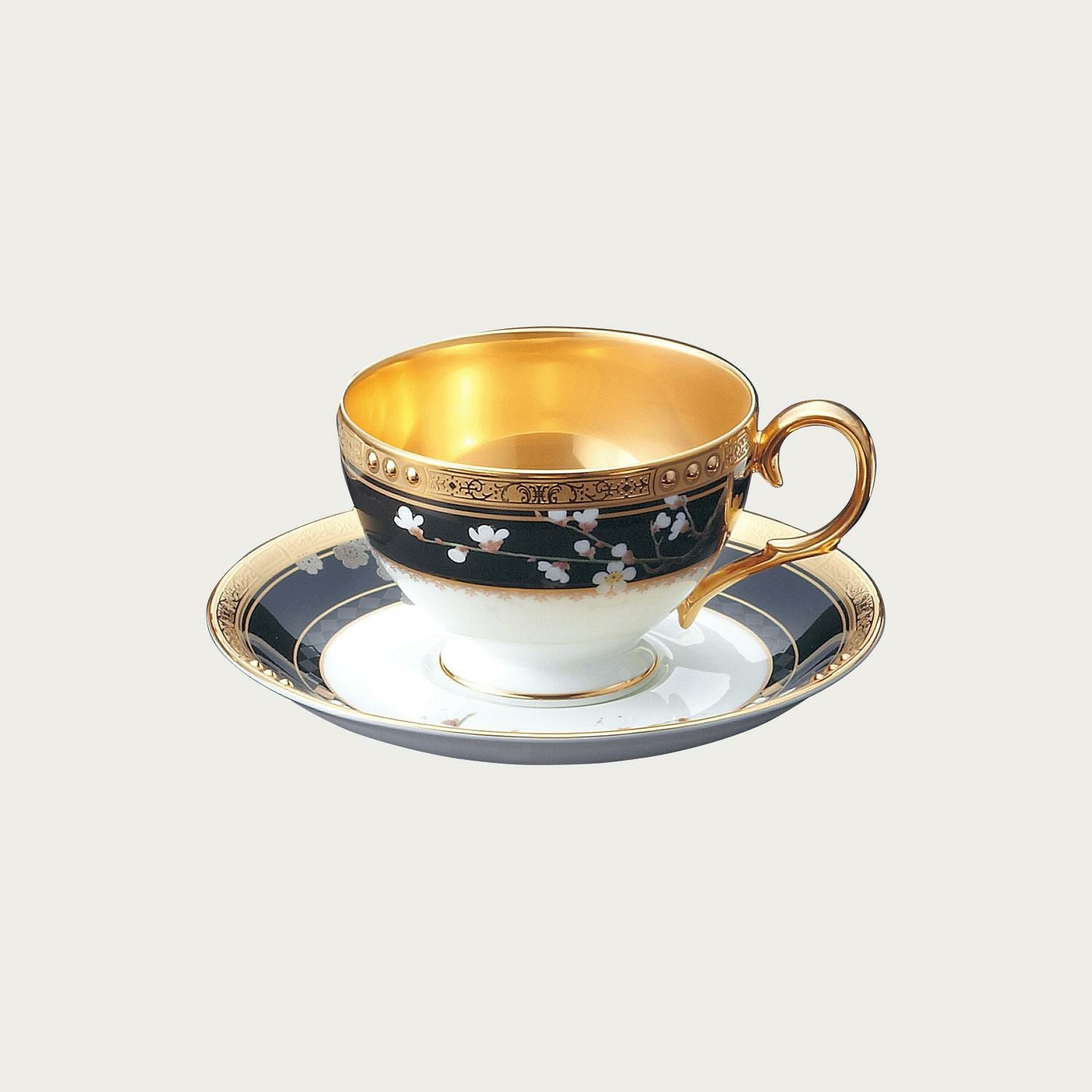 中国美術　ティーセット特別価格 楽天市場】シノワズリ ティーセット 花鳥柄 陶器 食器 ティーカップ4点