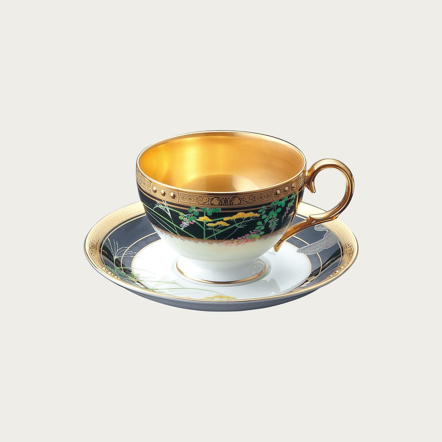 四季彩舞曲 | ノリタケ食器公式オンラインショップ