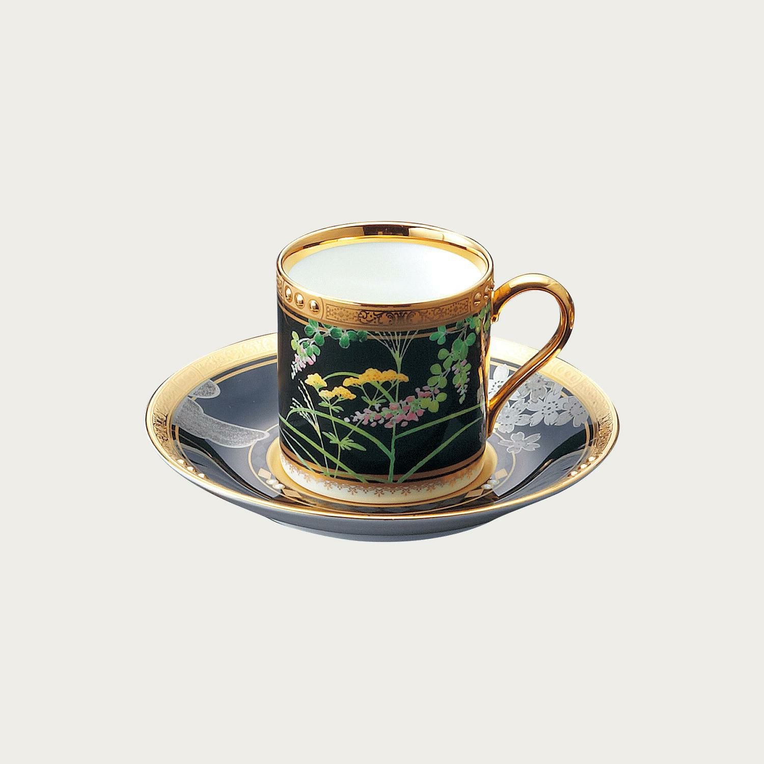 四季彩舞曲 | ノリタケ食器公式オンラインショップ