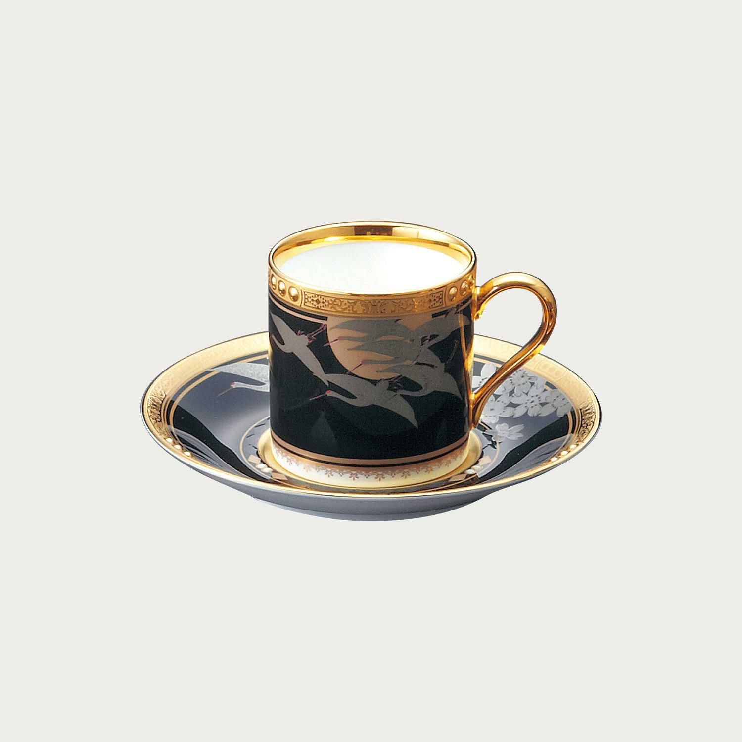 Noritake 100周年記念　四季彩舞曲　食器セット Amazon | ノリタケ 100周年記念 四季彩舞曲 湯呑み 蓋付き6客セット