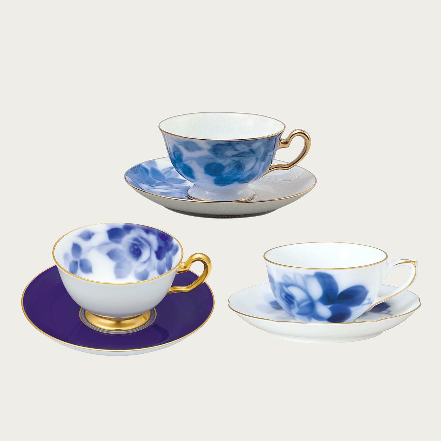 大倉陶園 セット | ノリタケ食器公式オンラインショップ