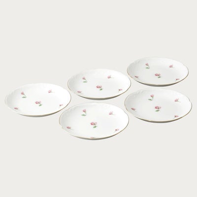 大倉陶園］小花 モーニング碗皿ペア | ノリタケ食器公式オンラインショップ