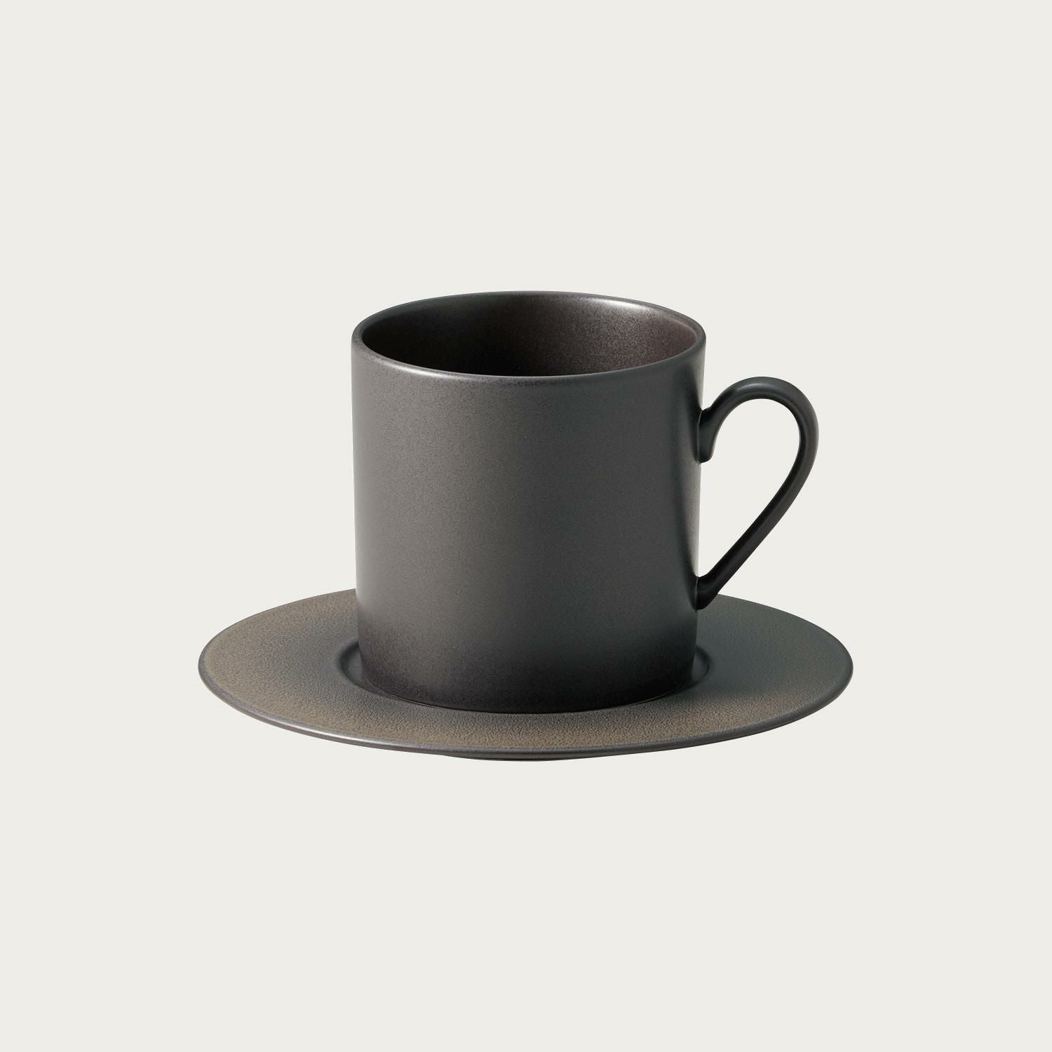 オリッジ コーヒーカップ(茶)(カップのみ) | ノリタケ食器公式