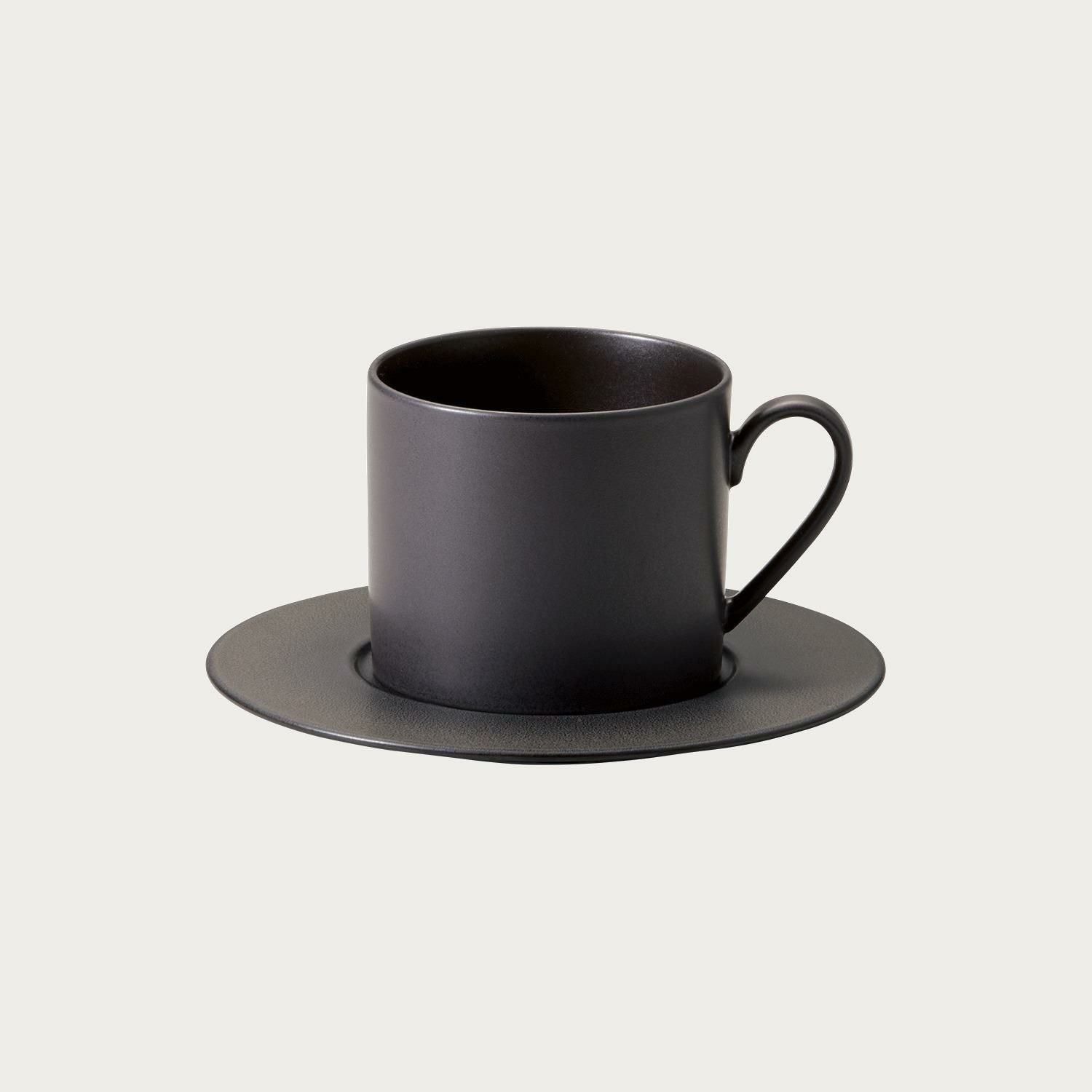 【美品】オールドノリタケ パンジー紋 ティーカップ２組 ビオラ 三つ脚 猫足 ノリタケ オールドノリタケ ブルー地金盛りジュール花唐草文 カップ