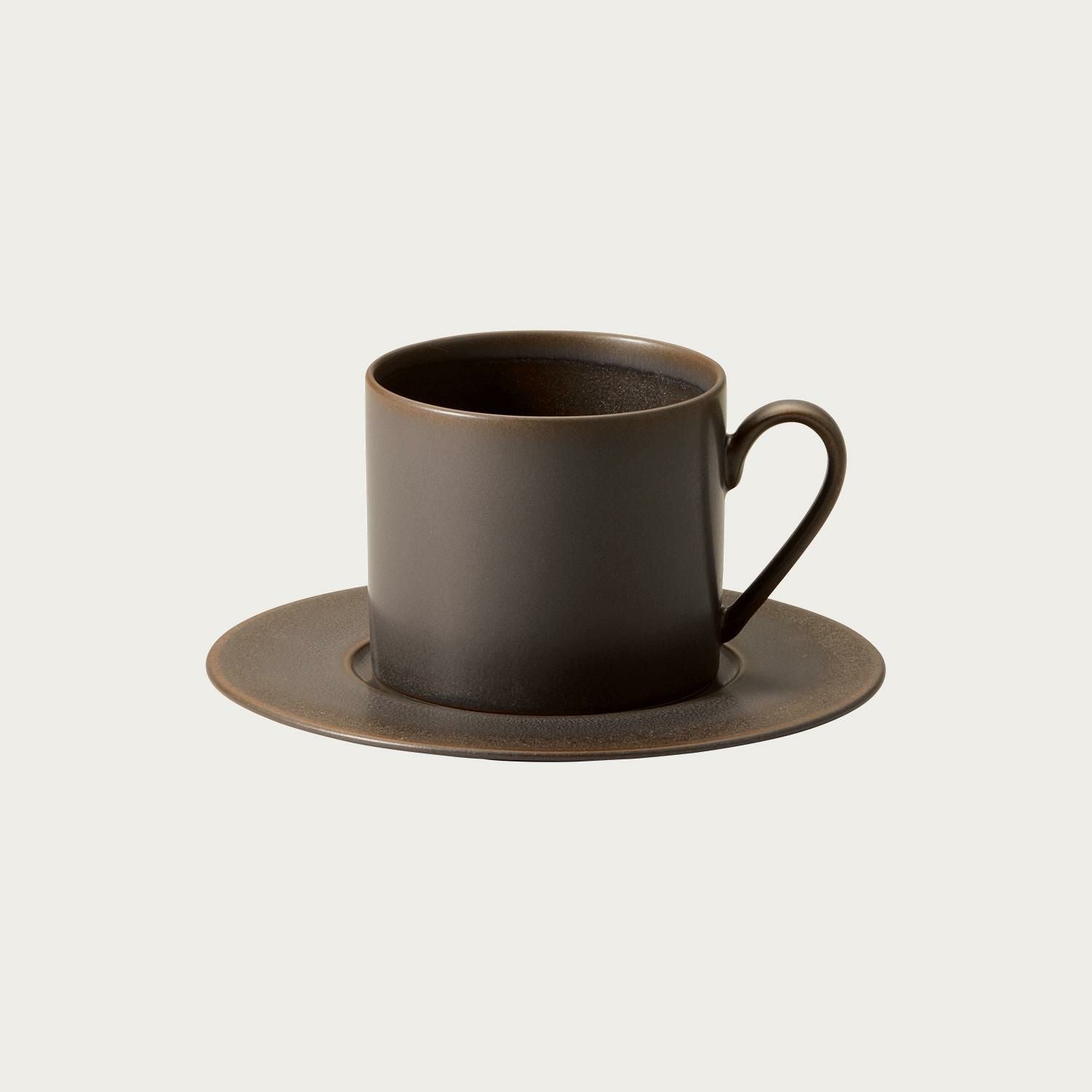 オリッジ ティー・コーヒーカップ(茶)(カップのみ) | ノリタケ食器公式