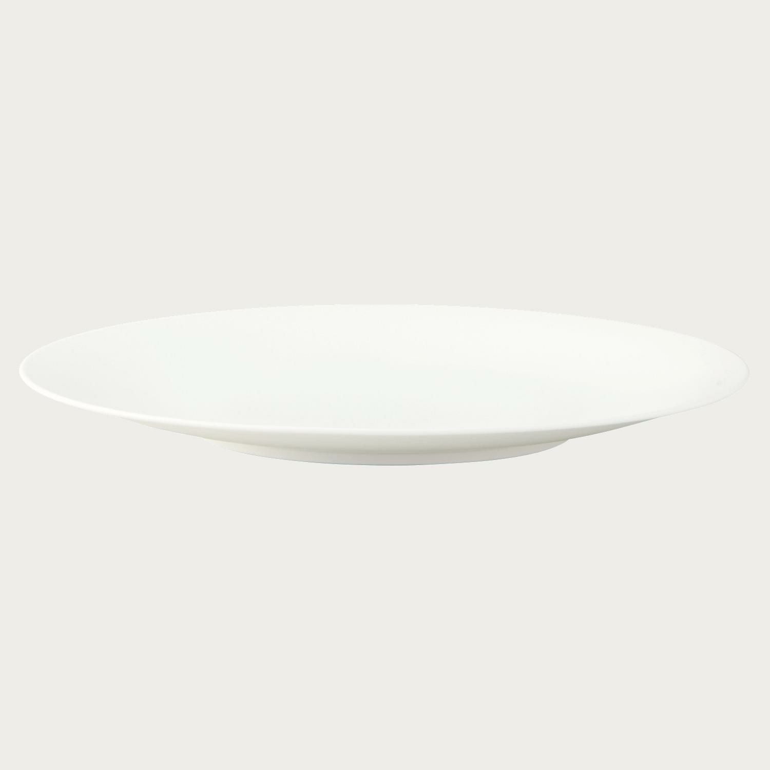 アラカルト 27cmスクエアプレート(銀) | ノリタケ食器公式オンライン