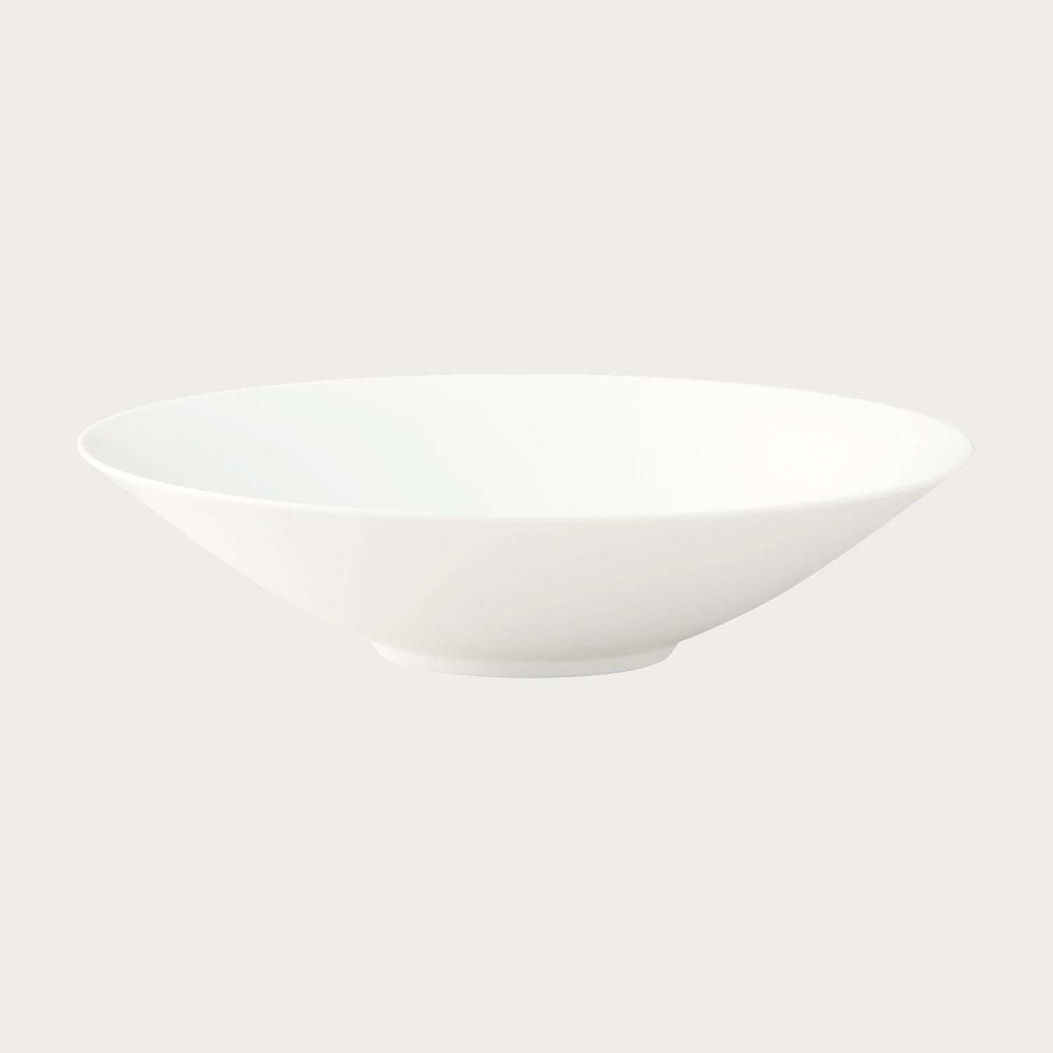 グランディール マット 27.5cmレギュラーボウル | ノリタケ食器公式