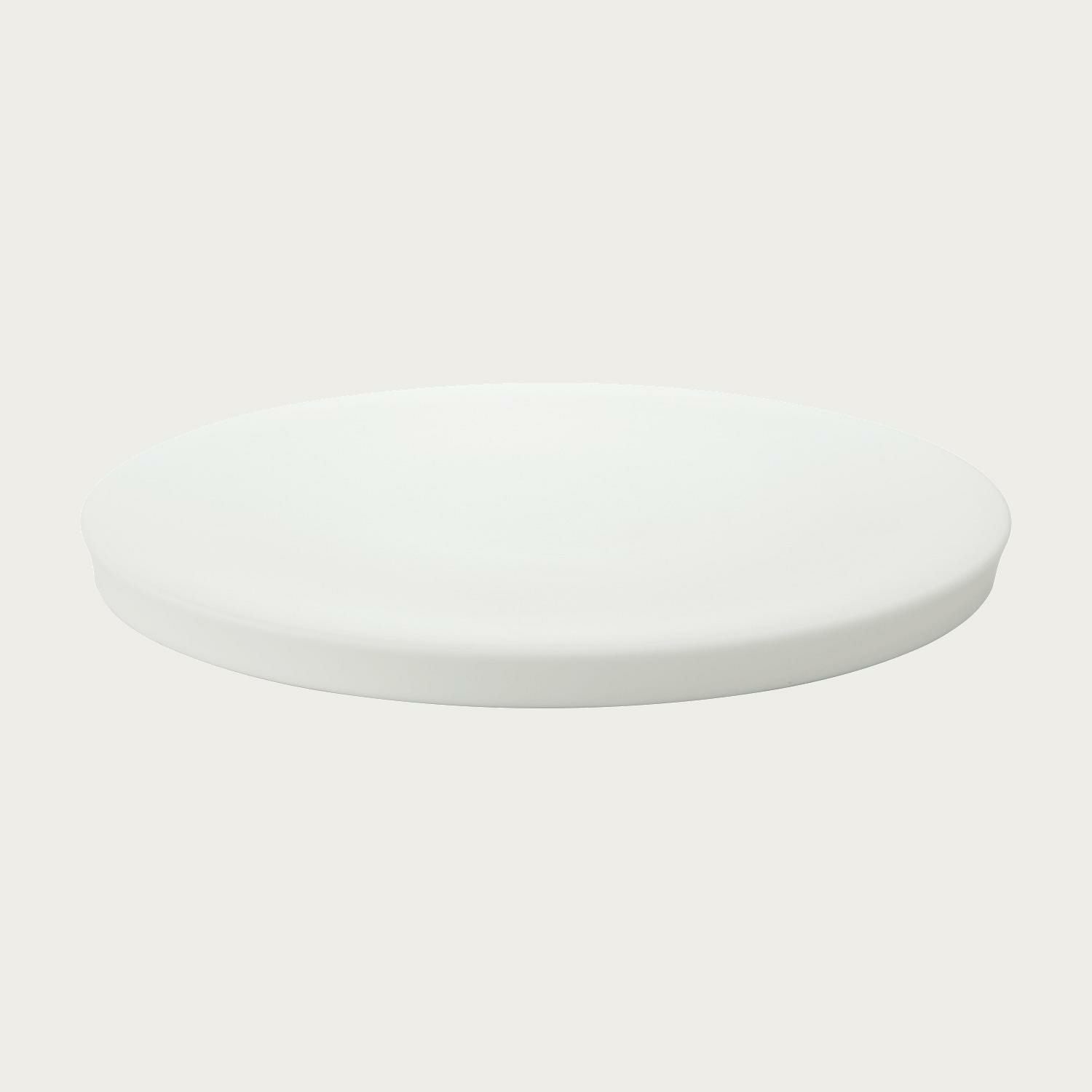 クレマンス マット 25.5cmプレート | ノリタケ食器公式オンラインショップ