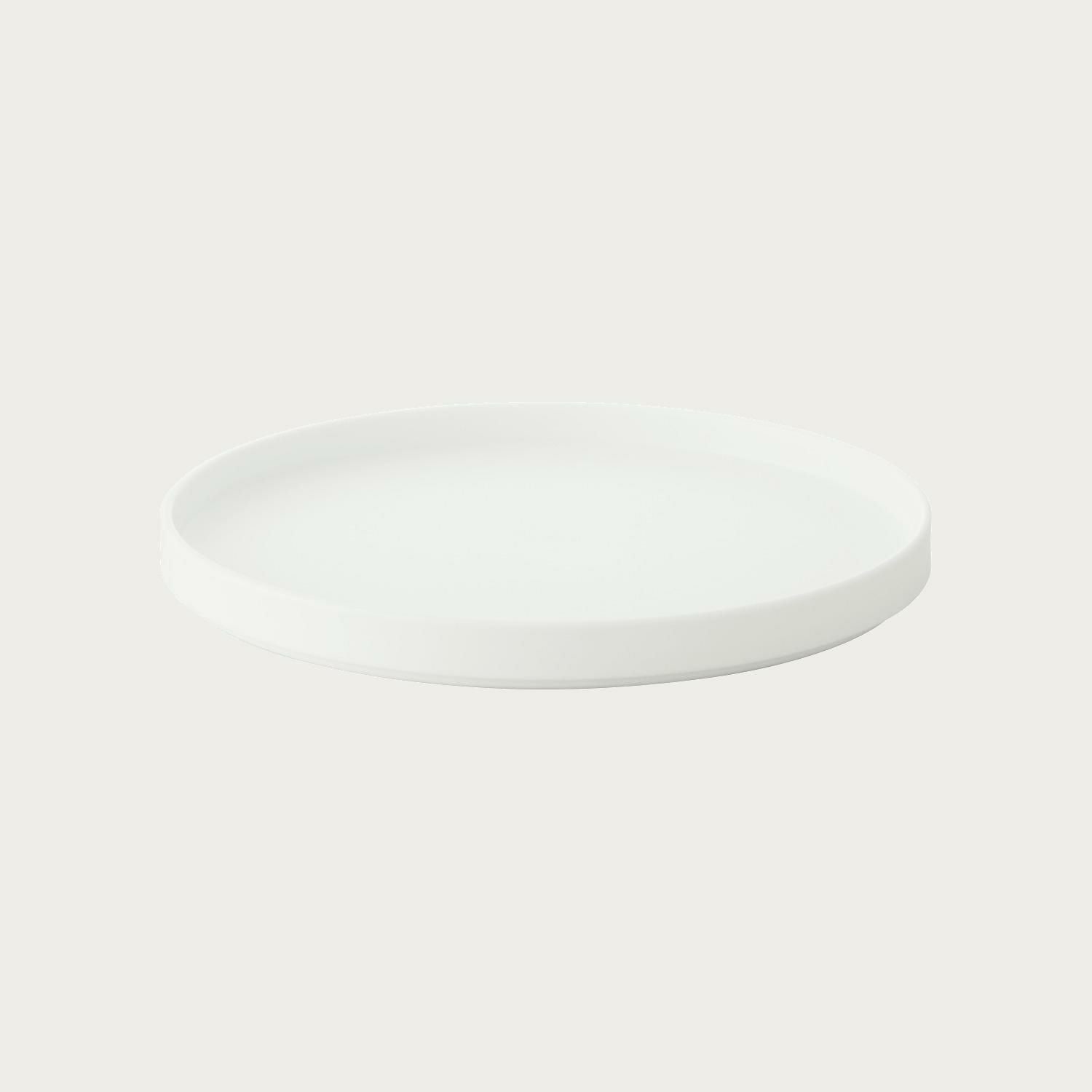 クレマンス グロッシー 21cmプレート | ノリタケ食器公式オンライン