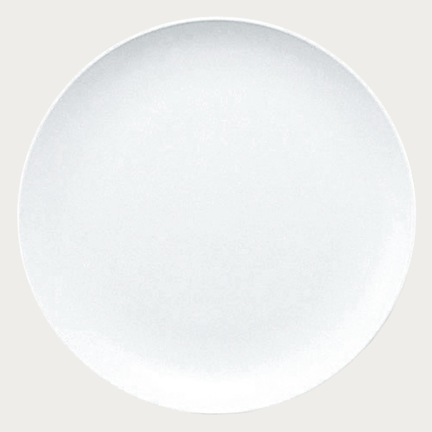□特別価格□アジアンダイニング 27cm クーププレート【在庫限り