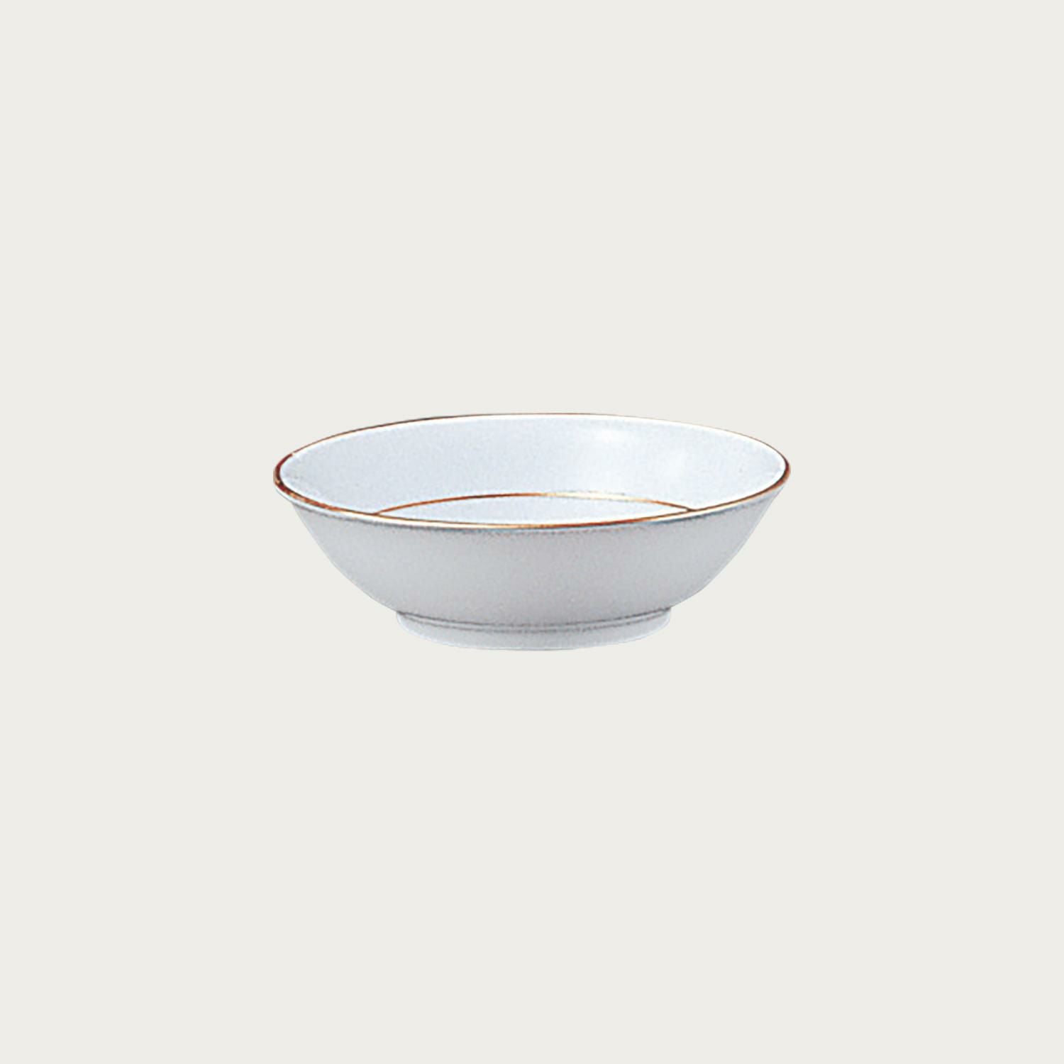 ゴールドライン(FP) 14cmボウル | ノリタケ食器公式オンラインショップ